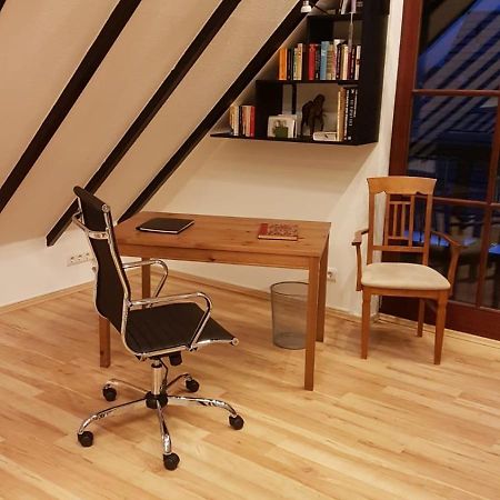 Muehlenberger Ponyhof Daire Duisburg Dış mekan fotoğraf