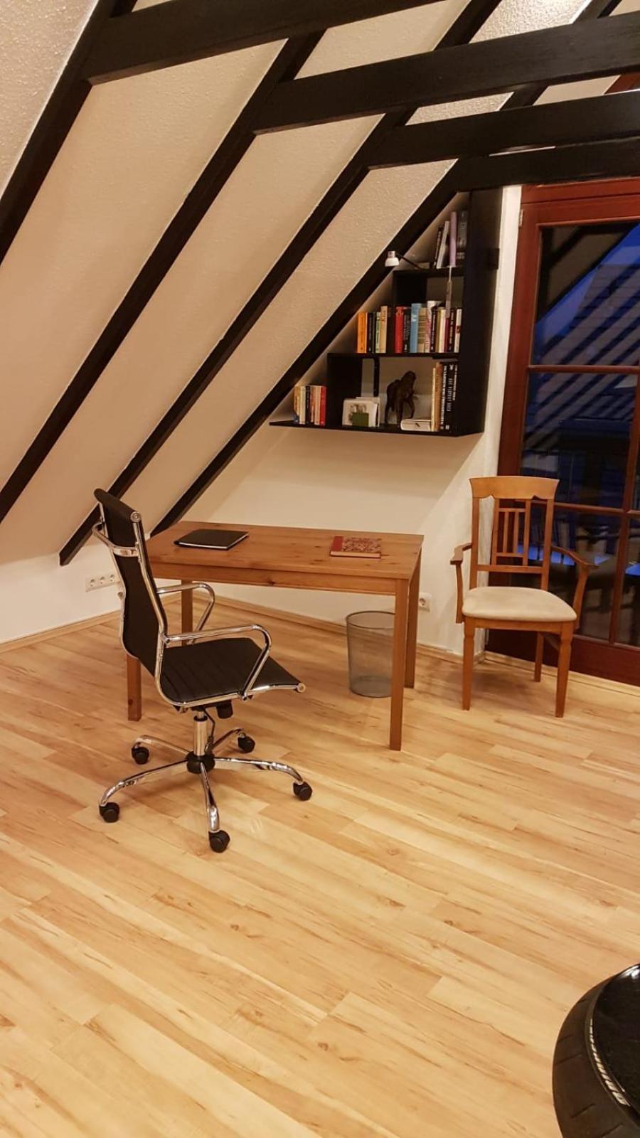 Muehlenberger Ponyhof Daire Duisburg Dış mekan fotoğraf