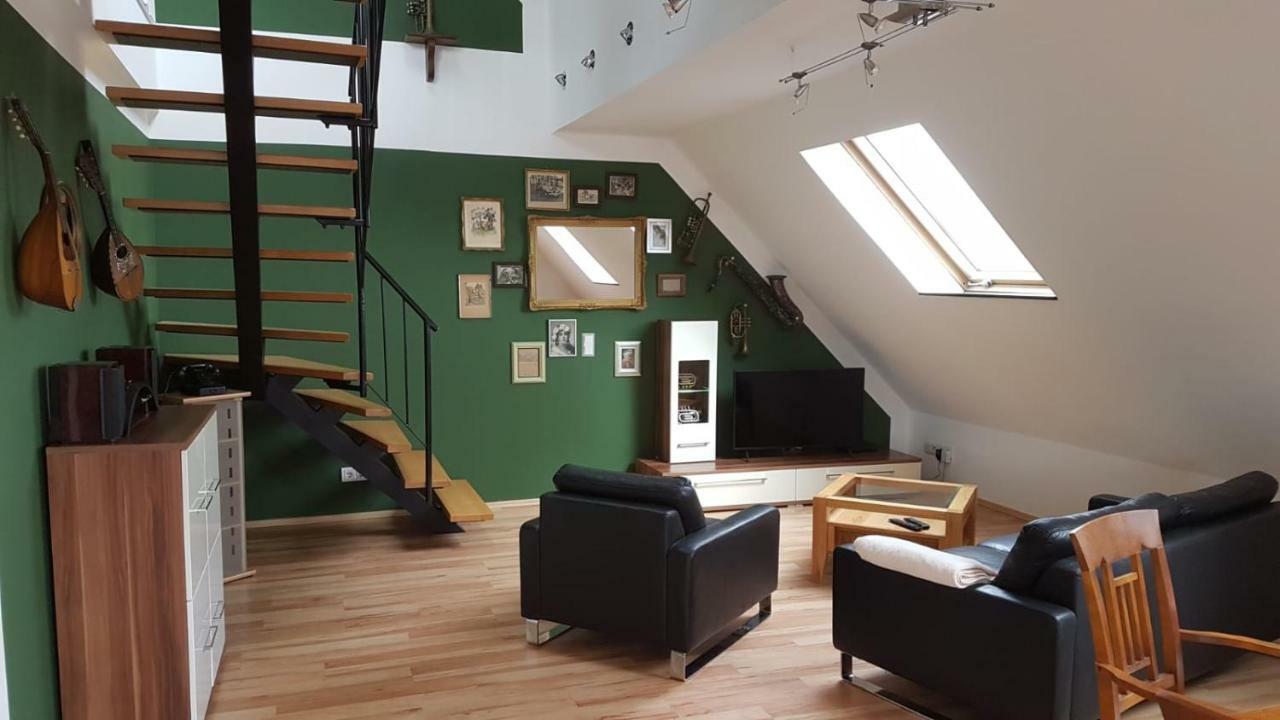 Muehlenberger Ponyhof Daire Duisburg Dış mekan fotoğraf