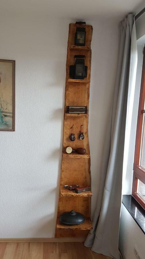 Muehlenberger Ponyhof Daire Duisburg Dış mekan fotoğraf