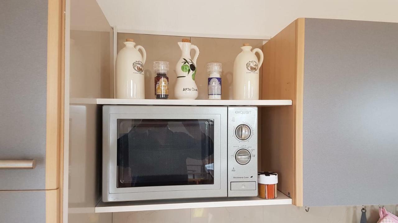 Muehlenberger Ponyhof Daire Duisburg Dış mekan fotoğraf
