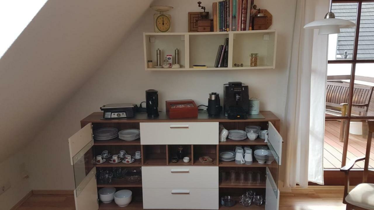 Muehlenberger Ponyhof Daire Duisburg Dış mekan fotoğraf