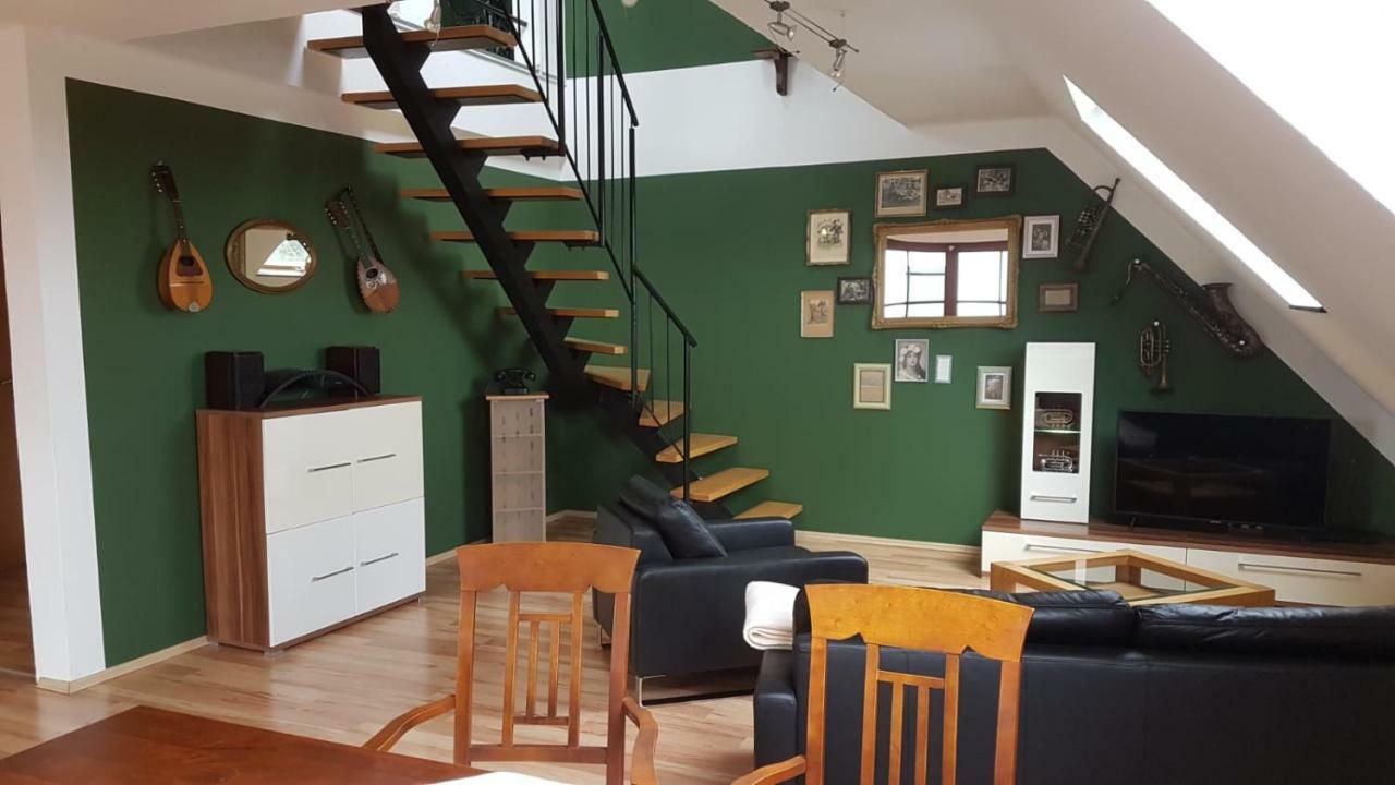 Muehlenberger Ponyhof Daire Duisburg Dış mekan fotoğraf